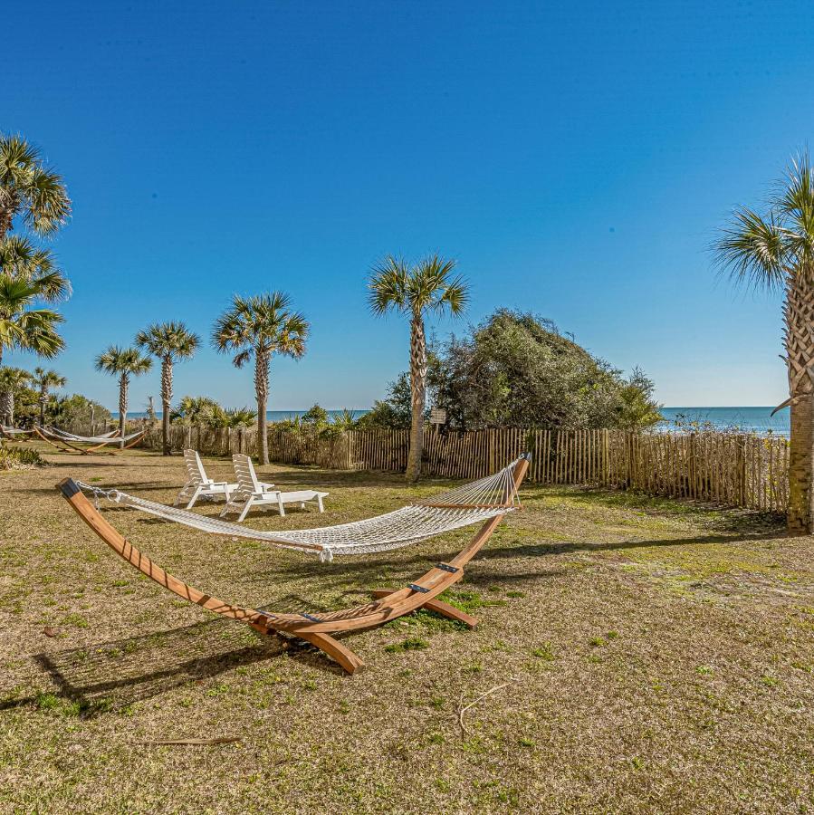 Soothing Oceanview Getaway -- Free Wi-Fi & Free Parking, New Listing Aparthotel Myrtle Beach Buitenkant foto